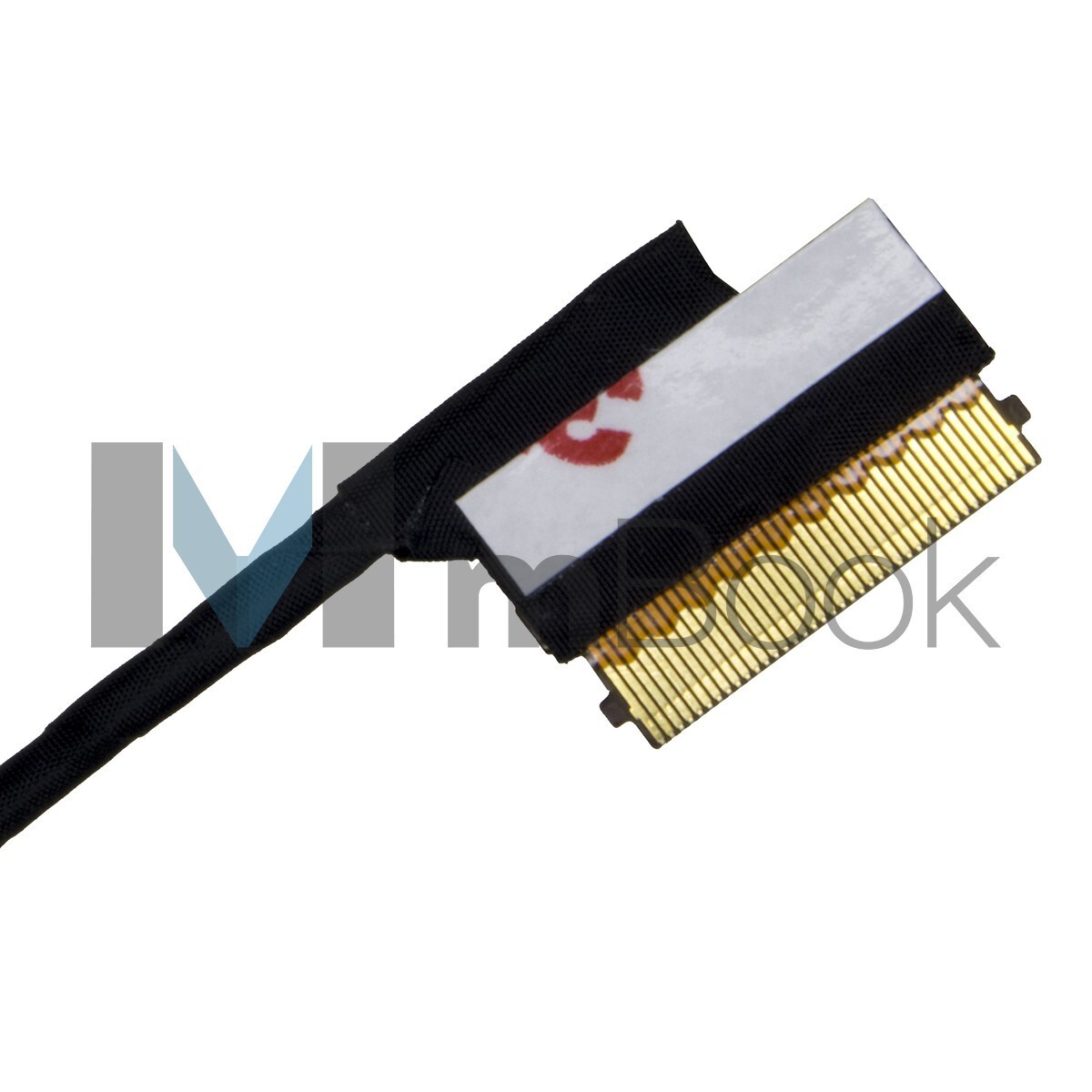 Cabo flat para Dell Inspiron 17 5758, 