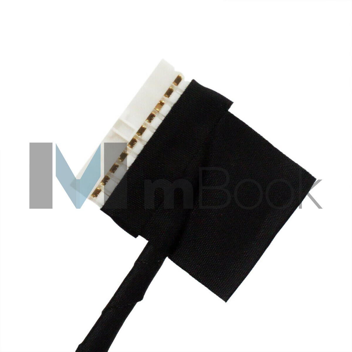 Cabo flat da bateria para Dell inspiron 7569, 