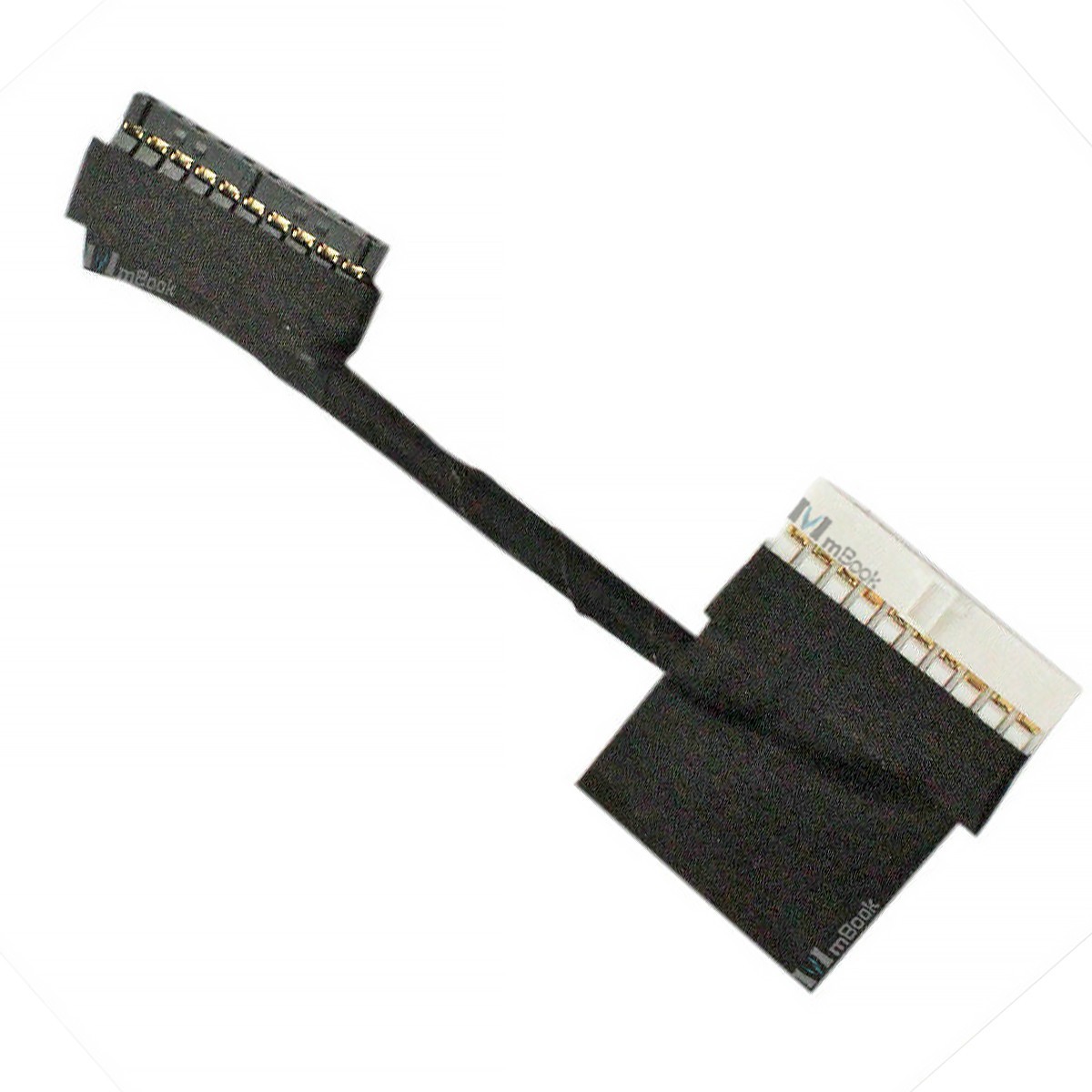 Cabo flat da bateria para Dell compatível com 450.07r06.0021 Cabo flat da bateria para Dell compatível com 450.07r06.0021
