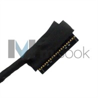 Cabo flat da bateria para Dell compatível com 450.07r06.0021 Cabo flat da bateria para Dell compatível com 450.07r06.0021