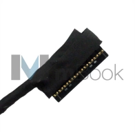 Cabo flat da bateria para Dell compatível com 450.07r06.0011 Cabo flat da bateria para Dell compatível com 450.07r06.0011
