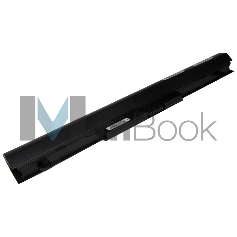 Bateria Hp Probook Cro06 Hstnn-lb7a Hstnn-pb6p Hstnn-q96c