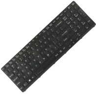 Teclado Sony Vaio 1-491-560-11 US Com LED