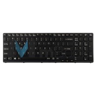 Teclado Sony Vaio 149156011 US Com LED