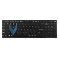 Teclado Sony Vaio SVE1713DCXB SVE1713ECXB SVE171A11L US LED