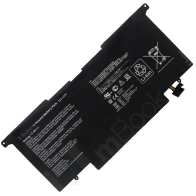 Bateria Asus C21-ux31 C22-ux31 C23-ux31