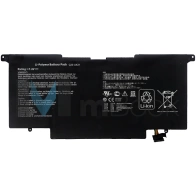 Bateria Asus C21-ux31 C22-ux31 C23-ux31