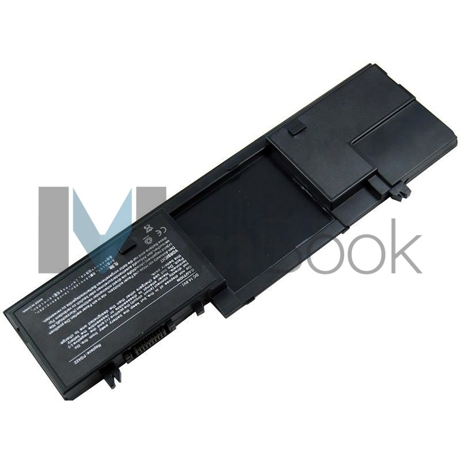 Bateria P/ Dell Latitude D420 D430 312-0444 451-10367