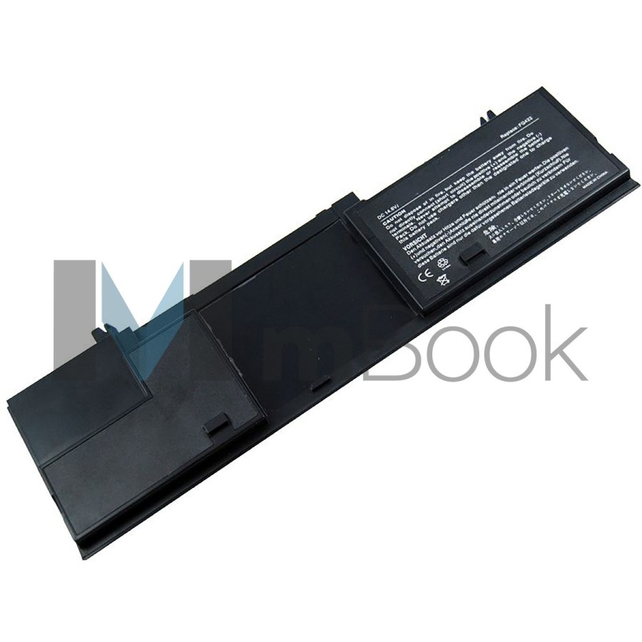 Bateria P/ Dell Latitude D420 D430 312-0444 451-10367