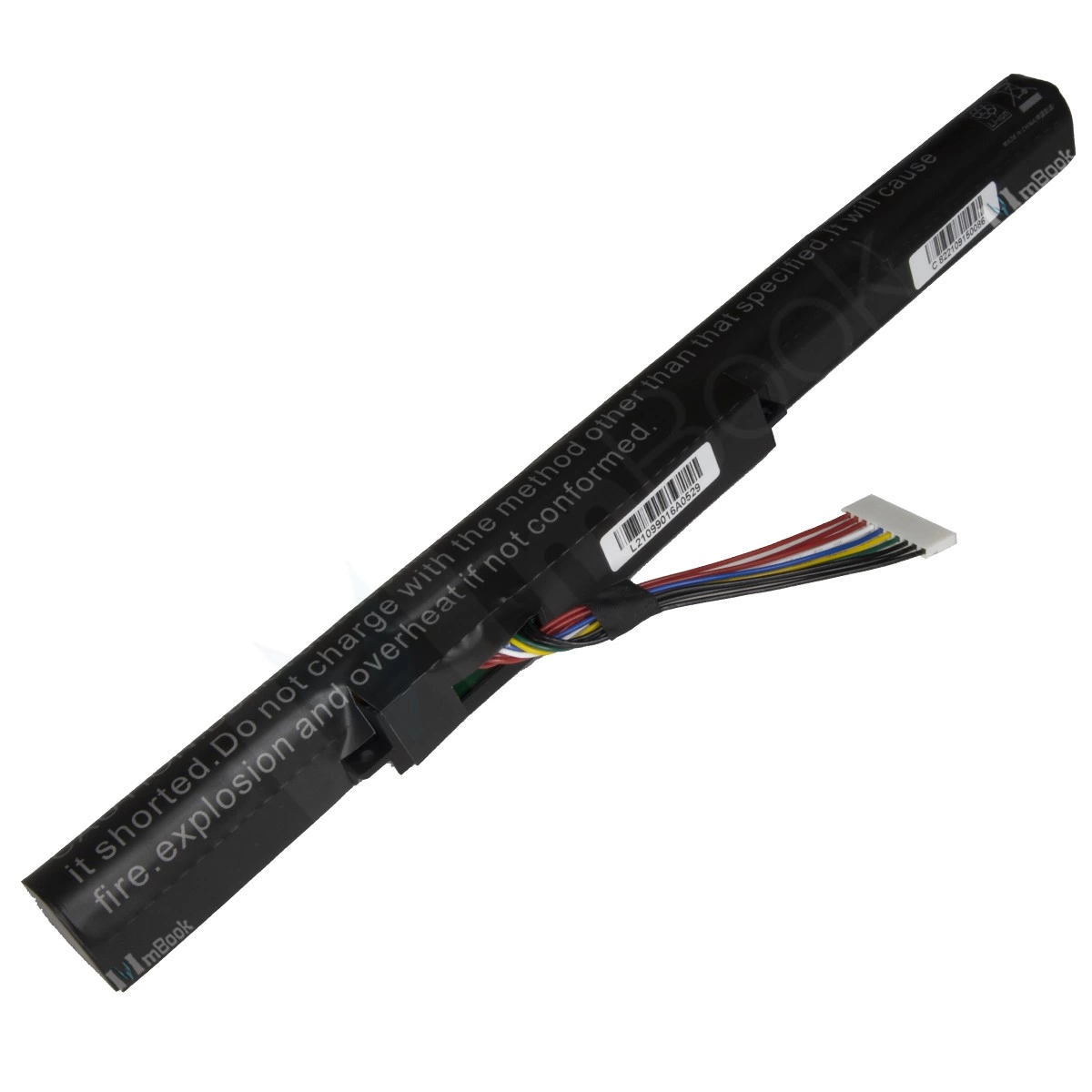 Bateria para Lenovo compatível com PN L12L4K01