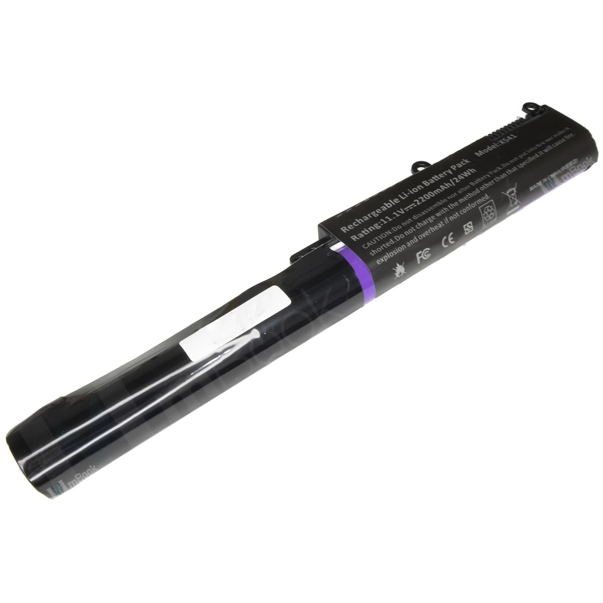 Bateria para Asus compatível com PN 0B110-00440000