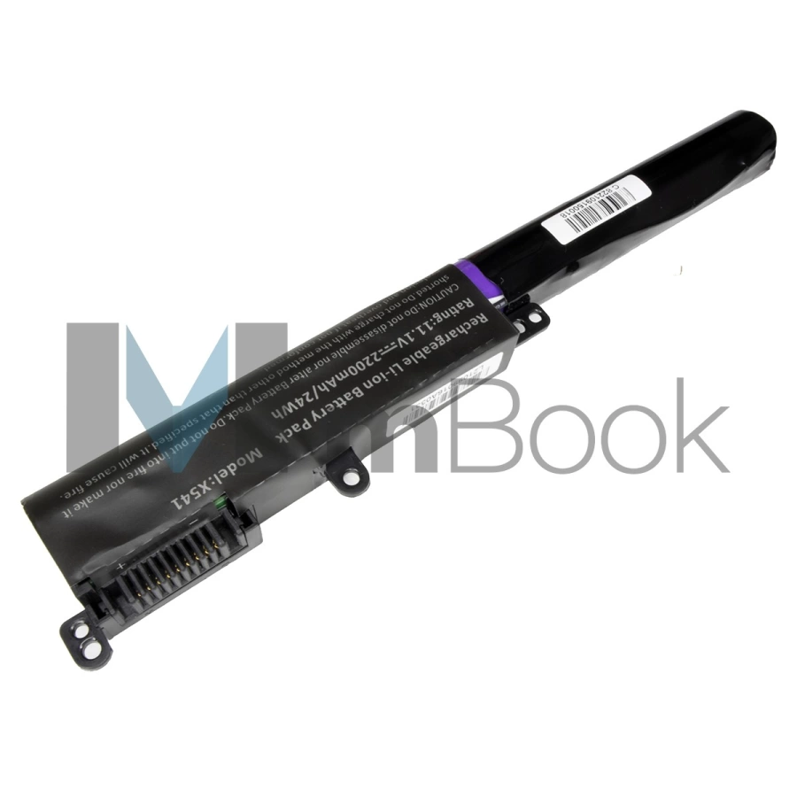 Bateria para Asus compatível com PN 0B110-00440000