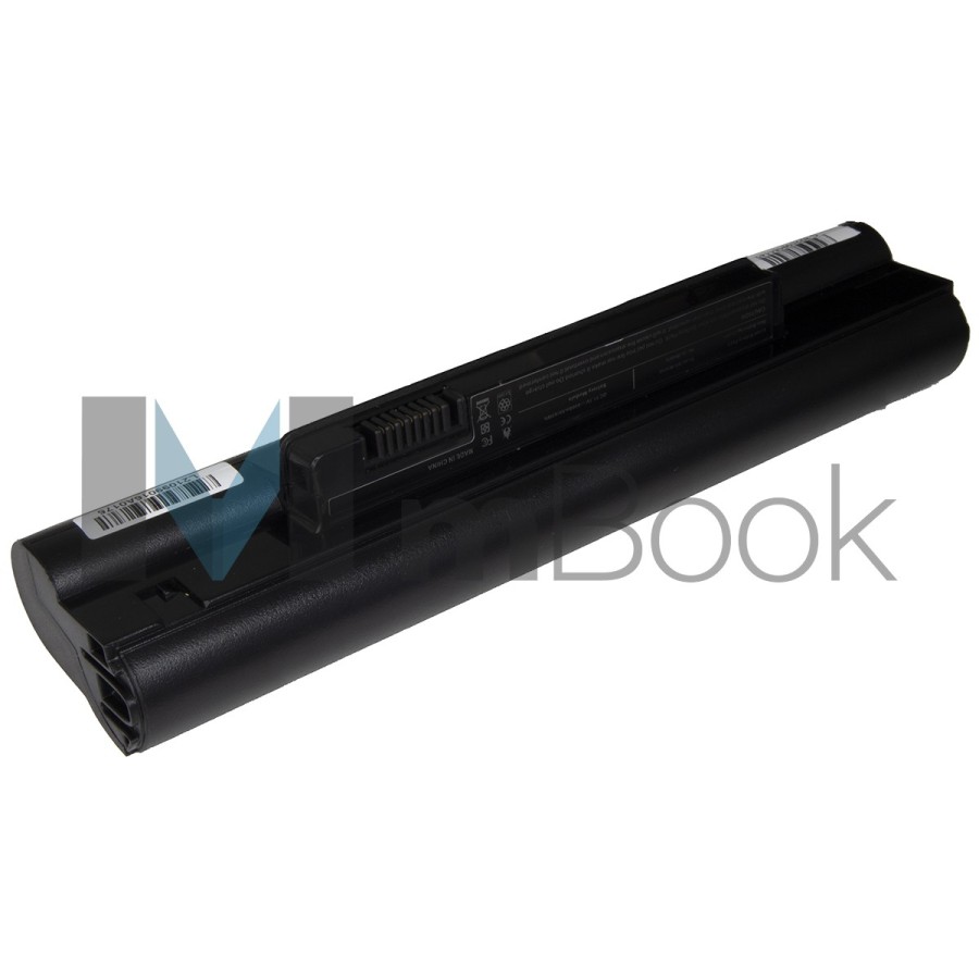 Bateria P/ Dell Mini 10 10v 1010 1011 11z 1011v T745p T746p