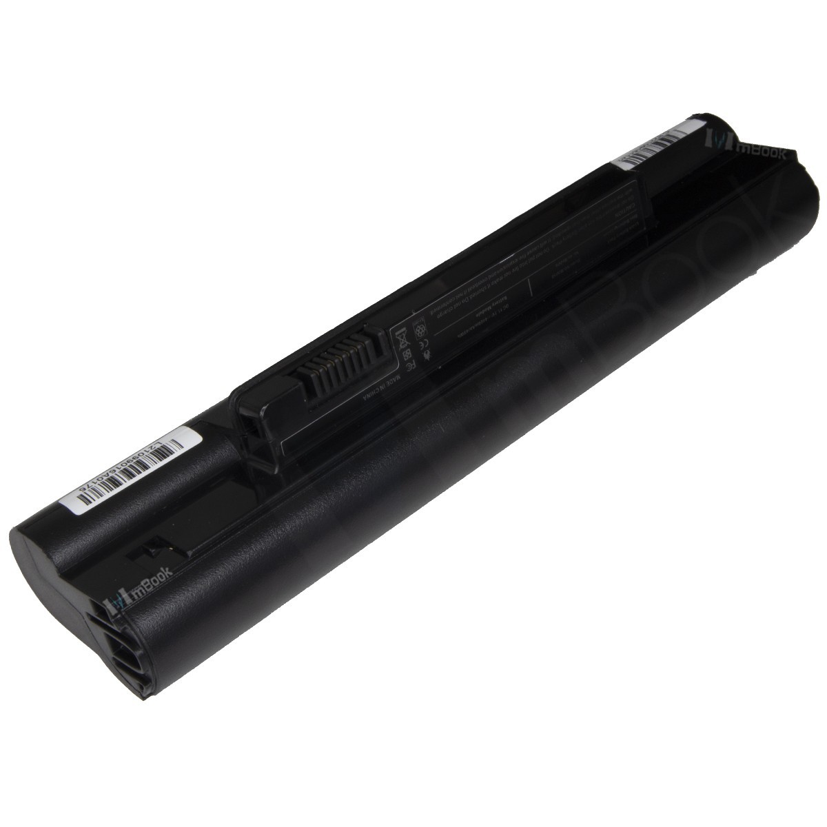 Bateria P/ Dell Inspiron Mini 10 10v 1010 1010n 1010v 1011