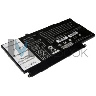 Bateria Dell Inspiron 14 14z 5439 3526 3528 3528t Bateria Dell Inspiron 14 14z 5439 3526 3528 3528t