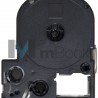 Fita Rotulador Epson Lw-600 Lw-600p Lw600 Lw600p Branca 24mm