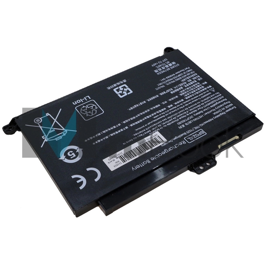 Bateria para HP Pavilion 849569-421 849909-855