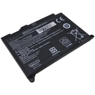 Bateria para HP Pavilion BP02041XL HSTNN-UB7B