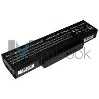 Bateria para notebook Asus K73JK A72