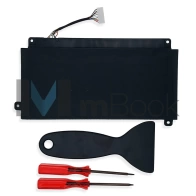 Bateria para Toshiba compatível com PN PA5208U-1BRS Bateria para Toshiba compatível com PN PA5208U-1BRS