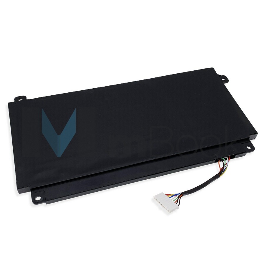 Bateria para Toshiba compatível com PN PA5208U-1BRS