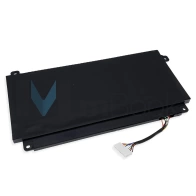 Bateria para Toshiba compatível com PN PA5208U-1BRS Bateria para Toshiba compatível com PN PA5208U-1BRS