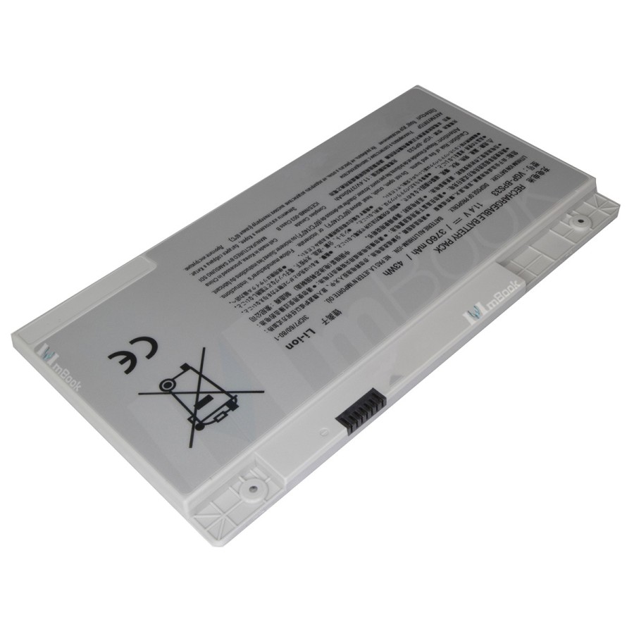 Bateria para Sony Vaio Svt141c11t Svt1511m1e/s Svt15115cxs