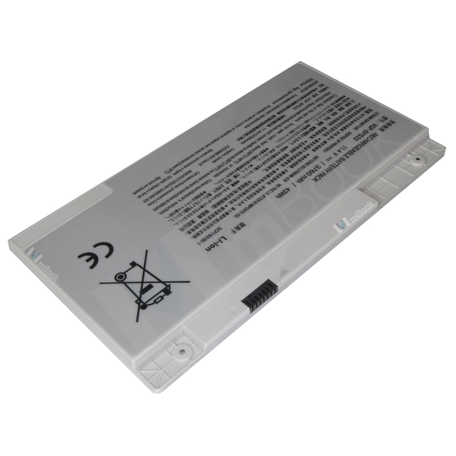 Bateria para Sony Vaio Svt14126cvs Svt14126cw Svt14126cxs