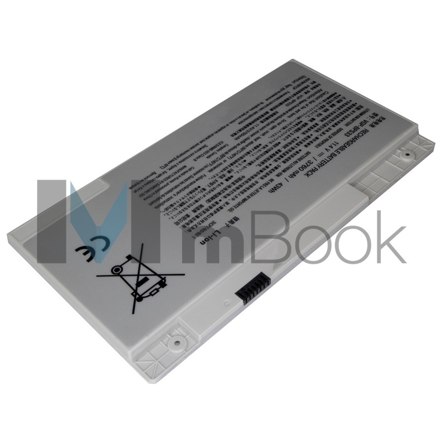 Bateria para Sony Vaio Svt14129cc Svt14129ccs Svt141a11l