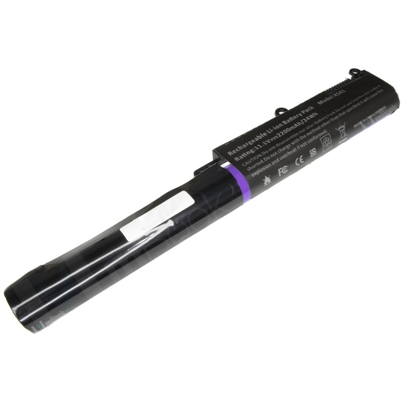 Bateria para Asus A541NC X541SC-1A A541SA Bateria para Asus A541NC X541SC-1A A541SA