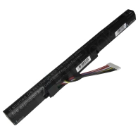 Bateria para Lenovo compatível com PN L12M4E21 Bateria para Lenovo compatível com PN L12M4E21