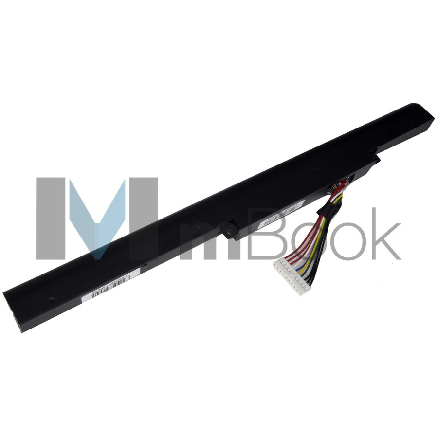 Bateria para Lenovo Ideapad Z400, Z400 Touch