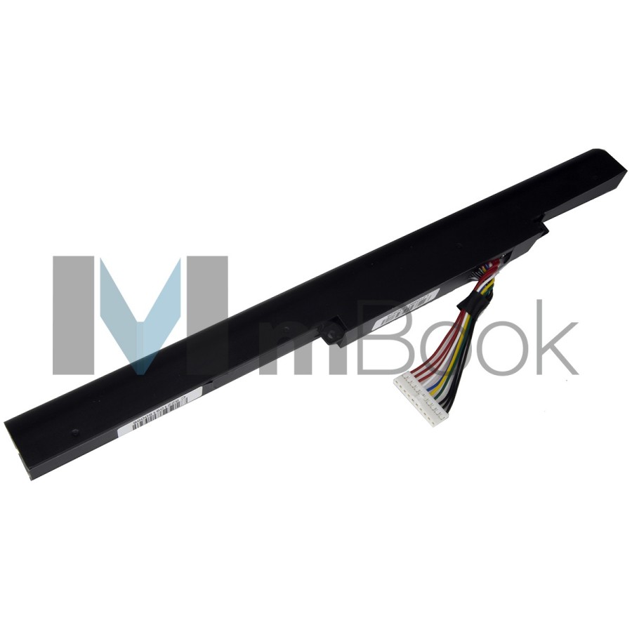 Bateria para Lenovo Ideapad P500 Touch