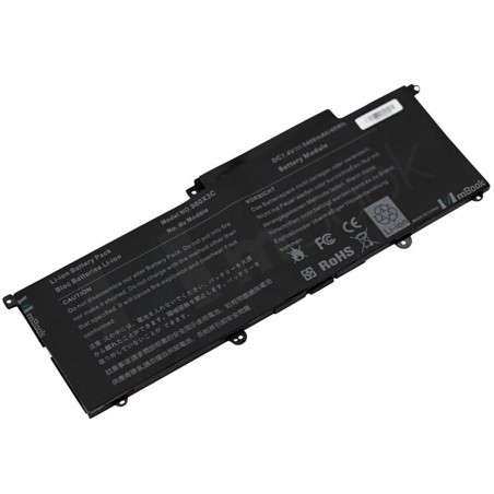 Bateria para Samsung 900X3C-A01AU