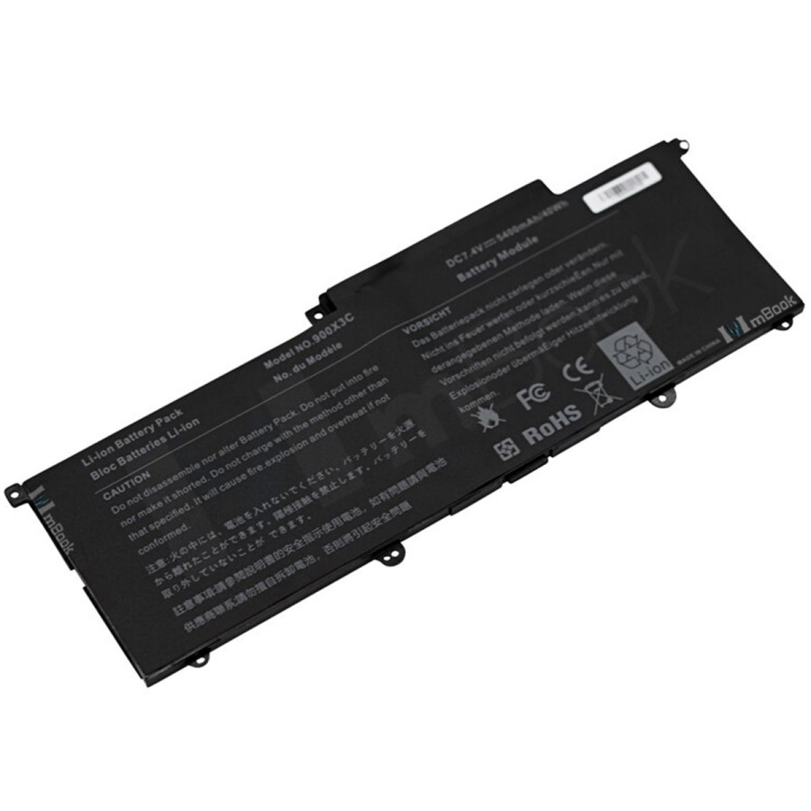 Bateria para Samsung 900X3C-A02DE