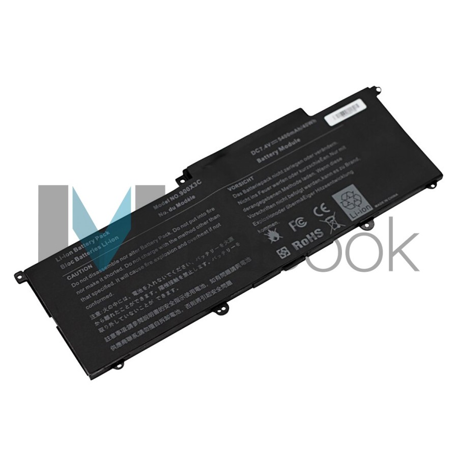 Bateria para Samsung 900X3C-A02DE