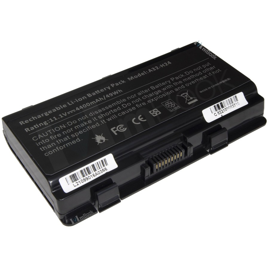 Bateria para Positivo Sim 2680 2683 2684 2685 2730 4000 4020