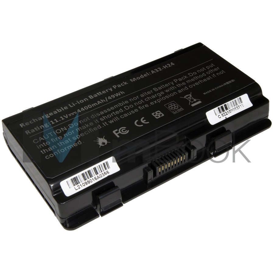 Bateria para Positivo Sim 2680 2683 2684 2685 2730 4000 4020