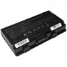 Bateria para notebook compatível com PN 1510-07KB000 YS-1
