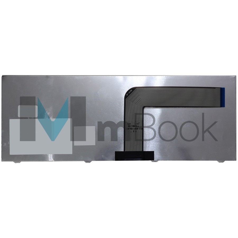 Teclado para notebook Infoway N8755 Wifi no F12