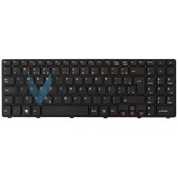 Teclado para notebook compatível com PN NK8201-01030D-04