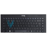 Teclado Para Cce Win I30s CCE Onix 746p 323le+ 545b+, 
