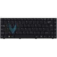 Teclado para Positivo compatível com PN qaq02