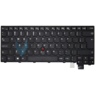 Teclado para Lenovo compatível com PN aeps8u00110 th-84us, Teclado para Lenovo compatível com PN aeps8u00110 th-84us,