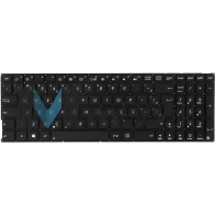 Teclado para Asus compatível com 9Z.N8SSUD1B Teclado para Asus compatível com 9Z.N8SSUD1B