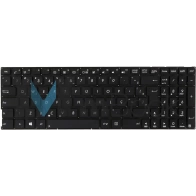 Teclado para Asus compatível com 9Z.N8SSUD1B Teclado para Asus compatível com 9Z.N8SSUD1B