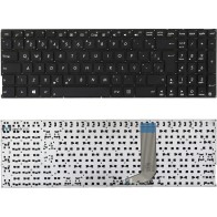 Teclado para Asus compatível com 0KNB0-612WBR00