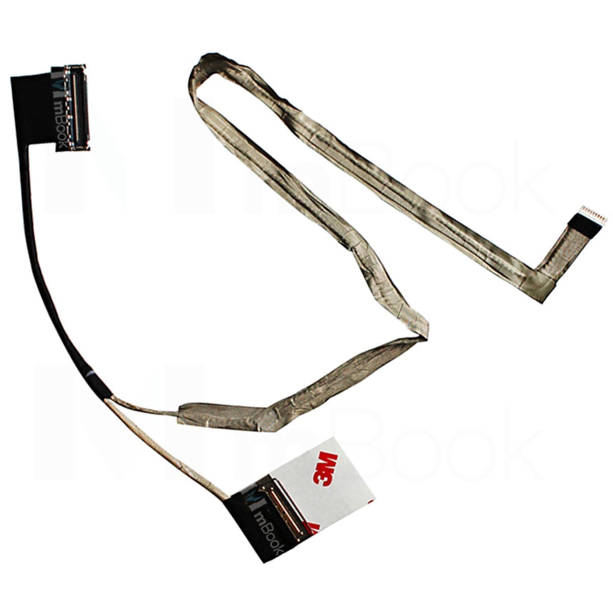 Cabo flat para Dell compatível com PN dc02c00a500 Cabo flat para Dell compatível com PN dc02c00a500