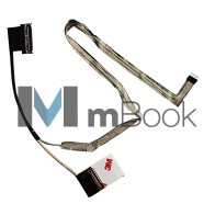 Cabo flat para Dell compatível com PN dc02c00a500 Cabo flat para Dell compatível com PN dc02c00a500