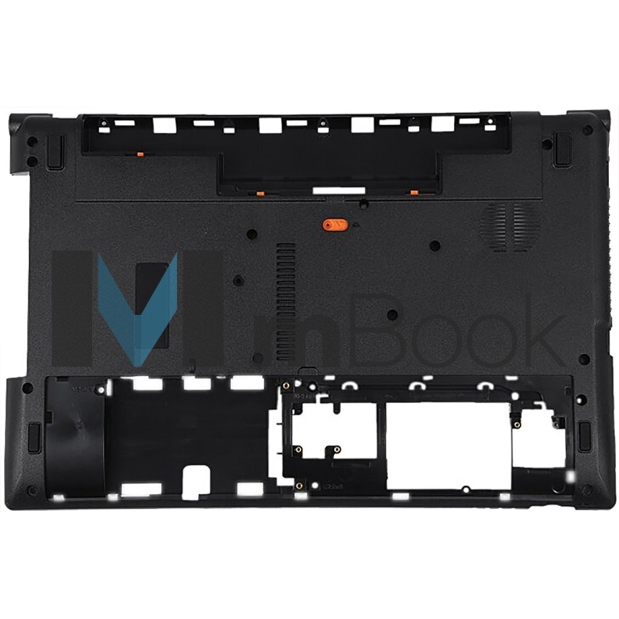 Carcaça Base Inferior para Acer Aspire v3-531